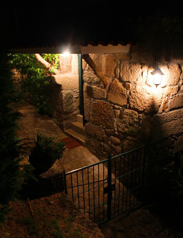 Willa Casa Do Rio - Eido Do Pomar Arcos de Valdevez Zewnętrze zdjęcie